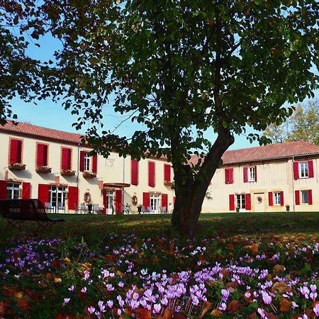 Maison D'Hotes Sainte-Marie Mirande  Buitenkant foto