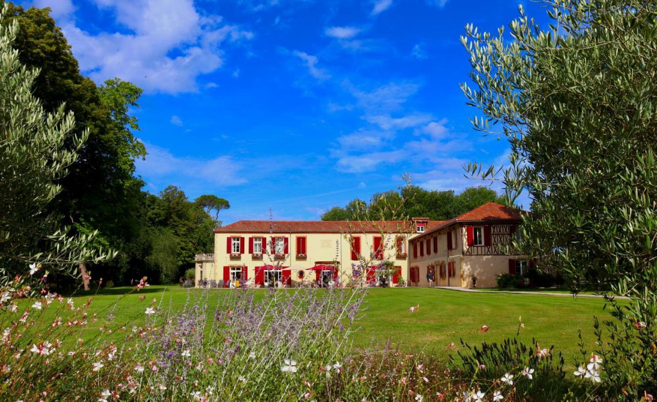 Maison D'Hotes Sainte-Marie Mirande  Buitenkant foto